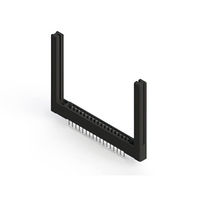 357-034-420-258 EDAC Inc.  Edgeboard Connectors